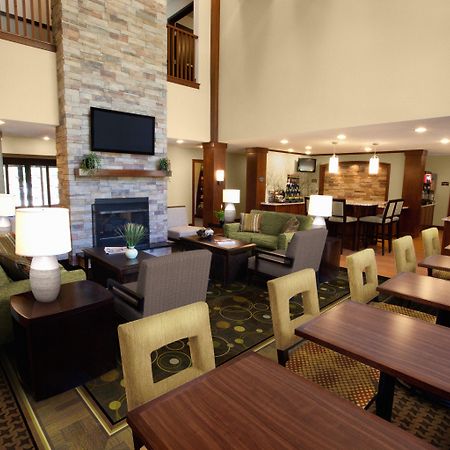 Staybridge Suites Dearborn By Ihg Exteriér fotografie