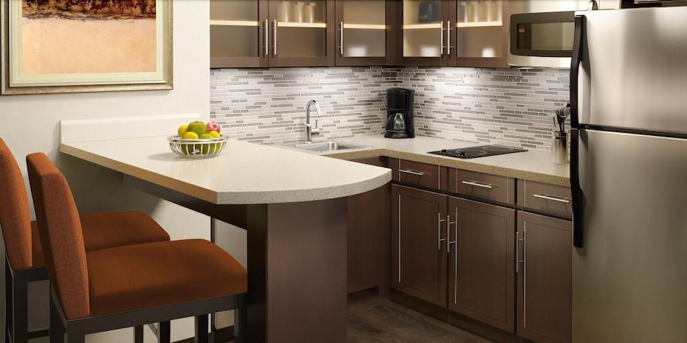 Staybridge Suites Dearborn By Ihg Exteriér fotografie