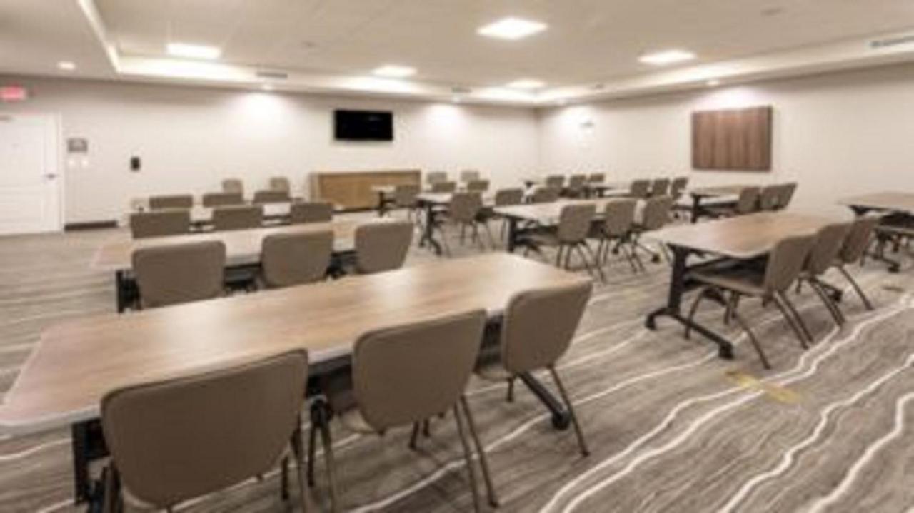 Staybridge Suites Dearborn By Ihg Exteriér fotografie