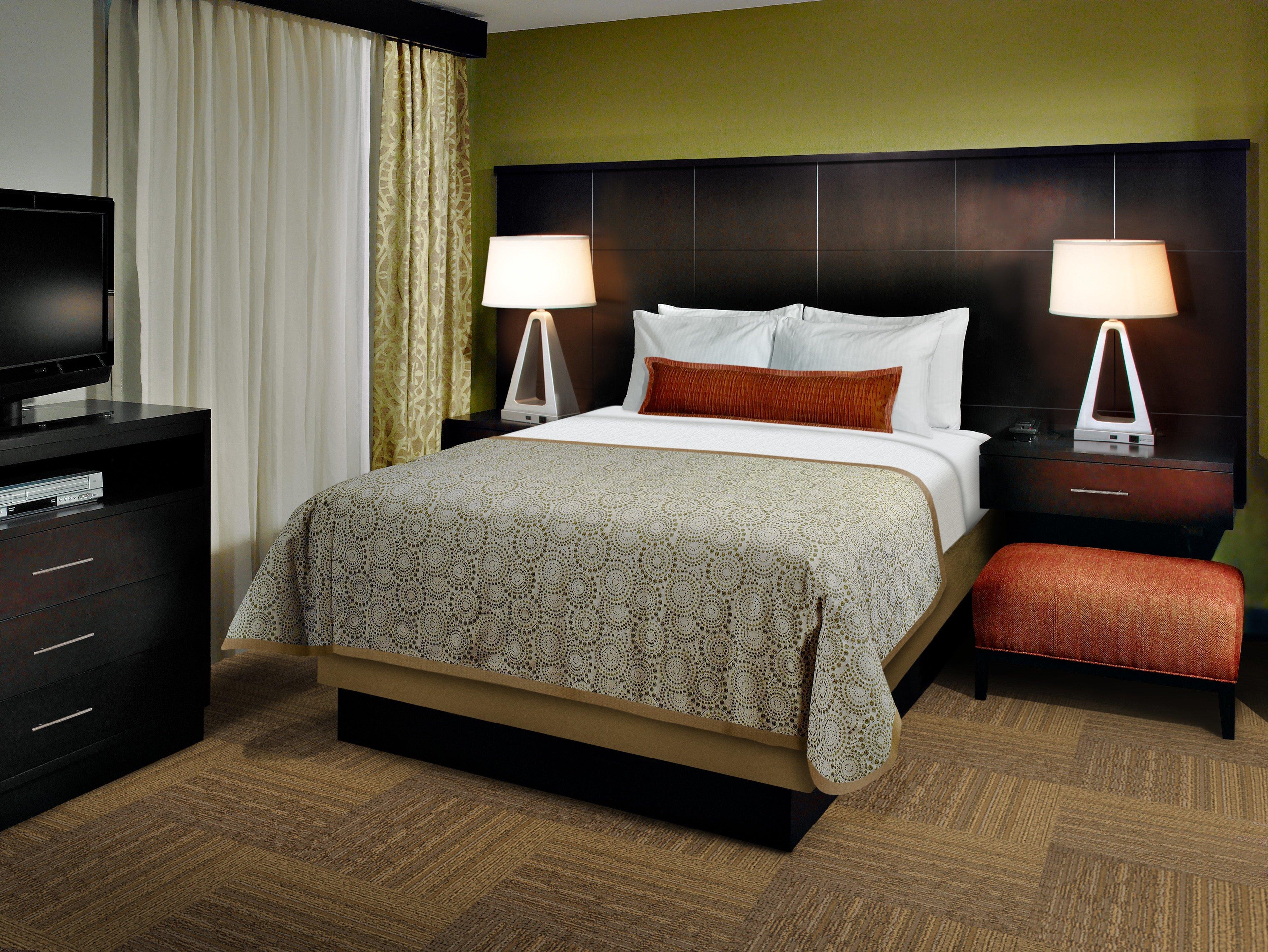 Staybridge Suites Dearborn By Ihg Exteriér fotografie