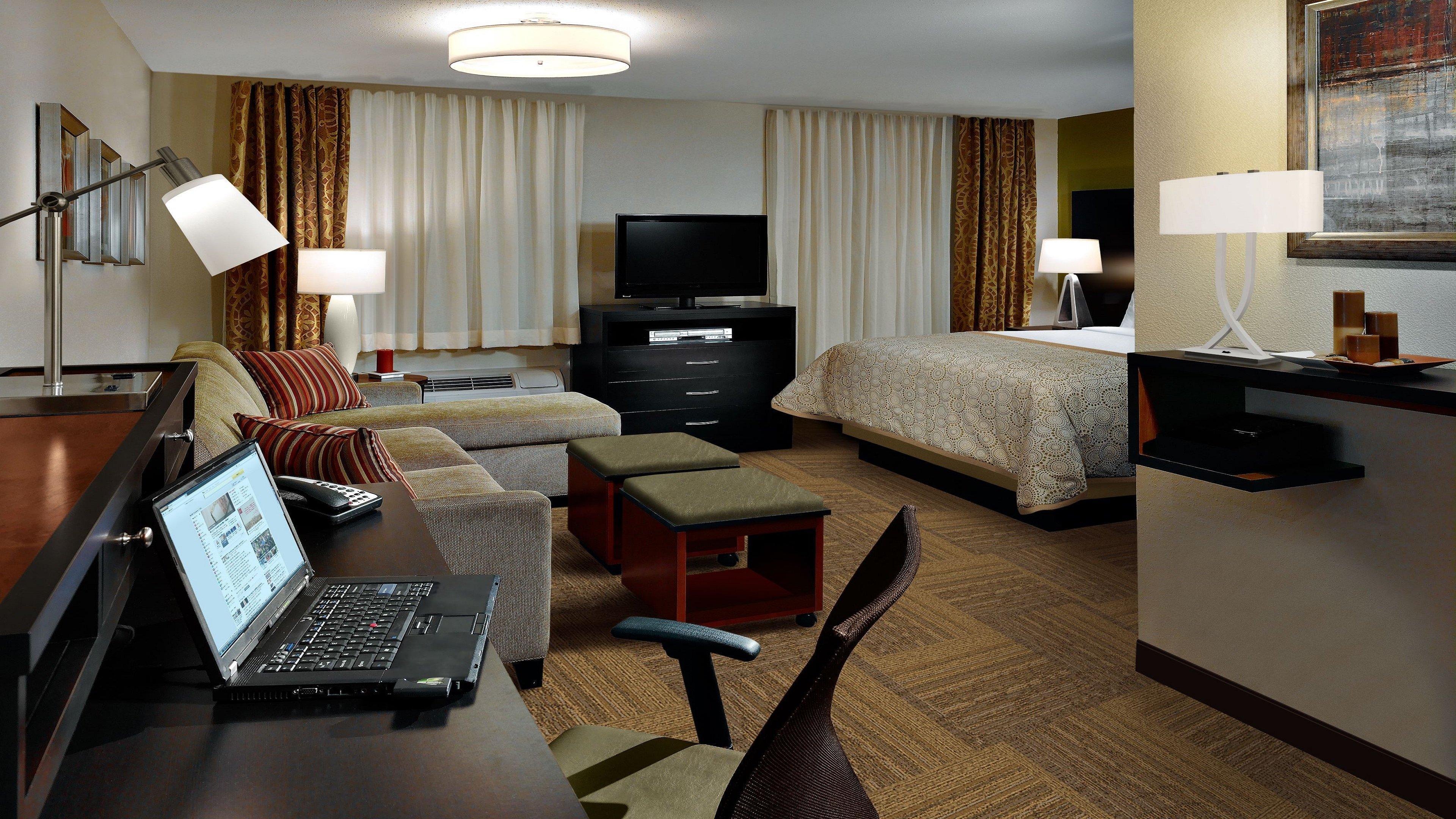 Staybridge Suites Dearborn By Ihg Exteriér fotografie