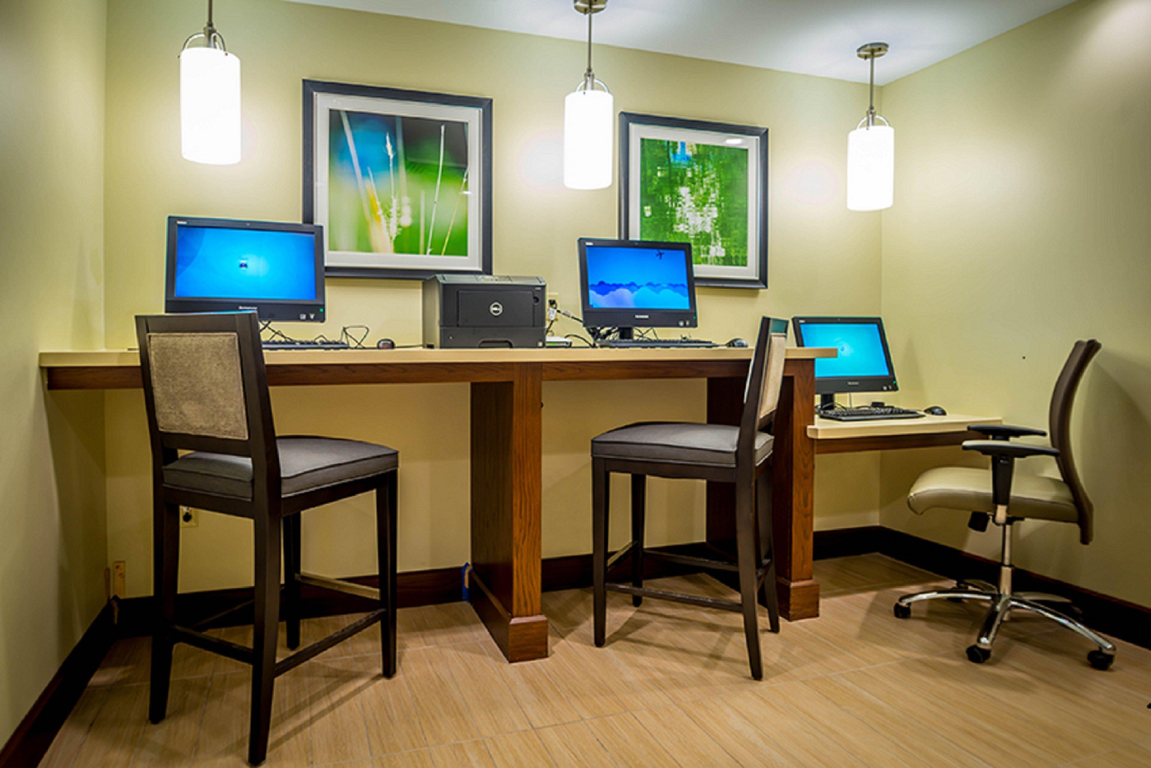 Staybridge Suites Dearborn By Ihg Exteriér fotografie