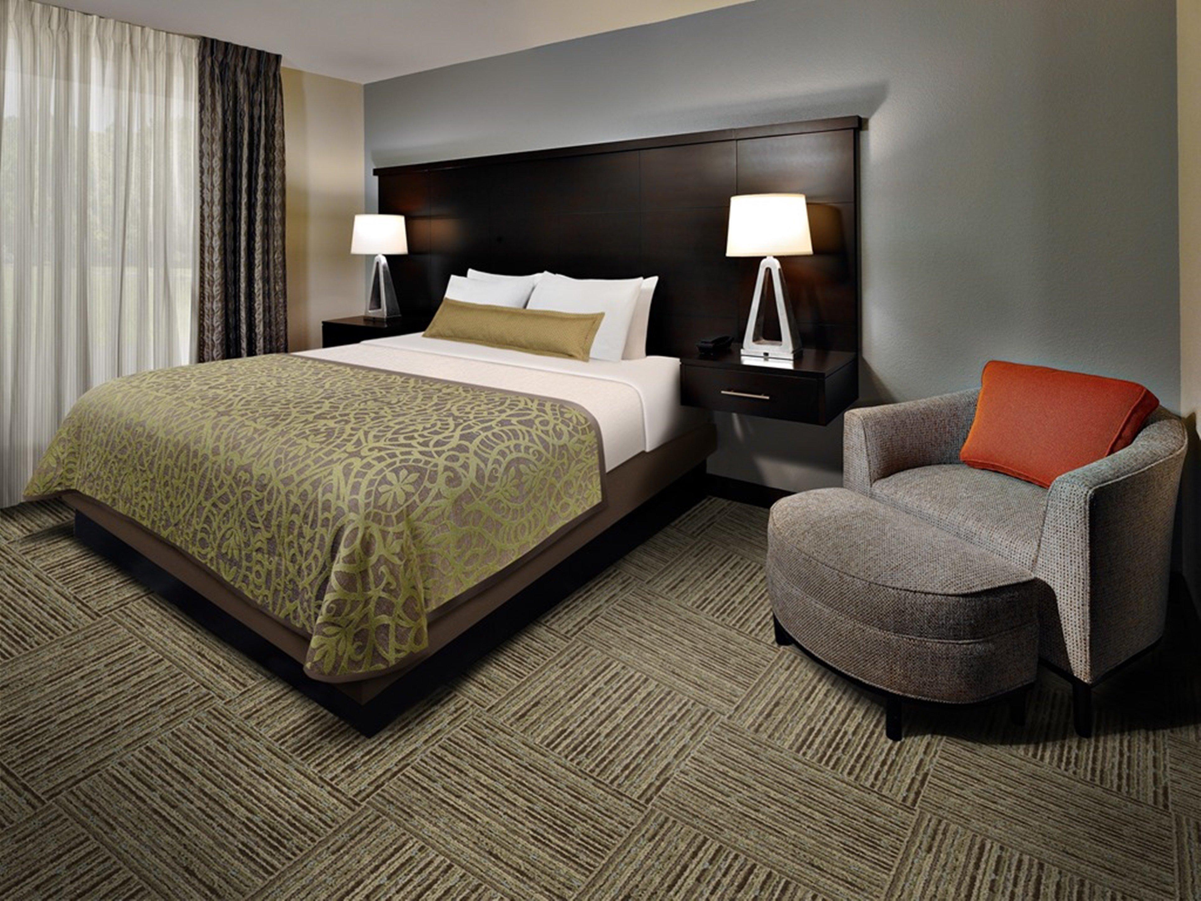 Staybridge Suites Dearborn By Ihg Exteriér fotografie