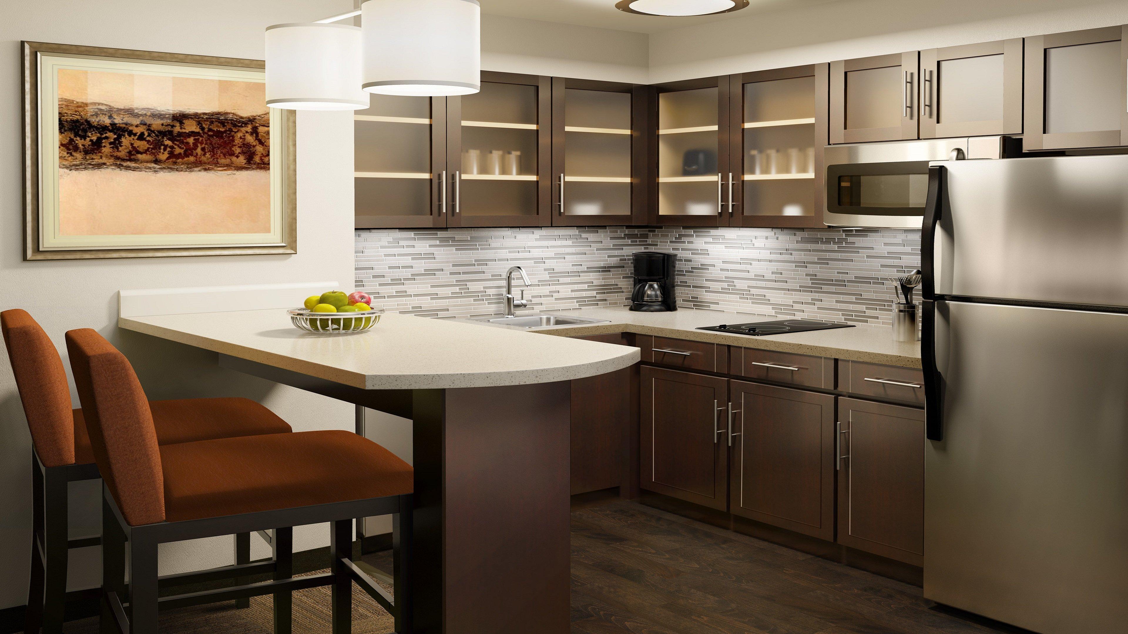 Staybridge Suites Dearborn By Ihg Exteriér fotografie