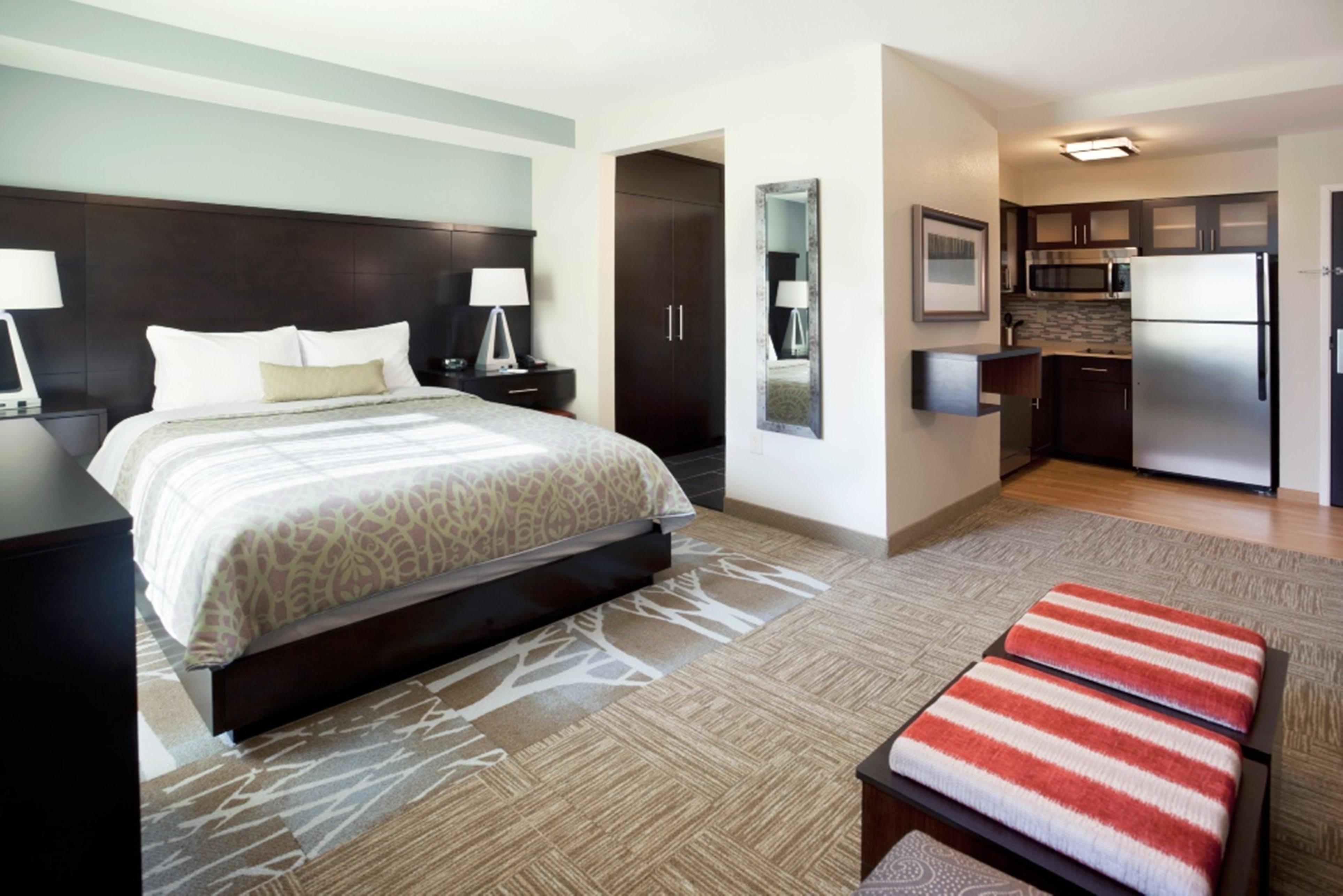 Staybridge Suites Dearborn By Ihg Exteriér fotografie