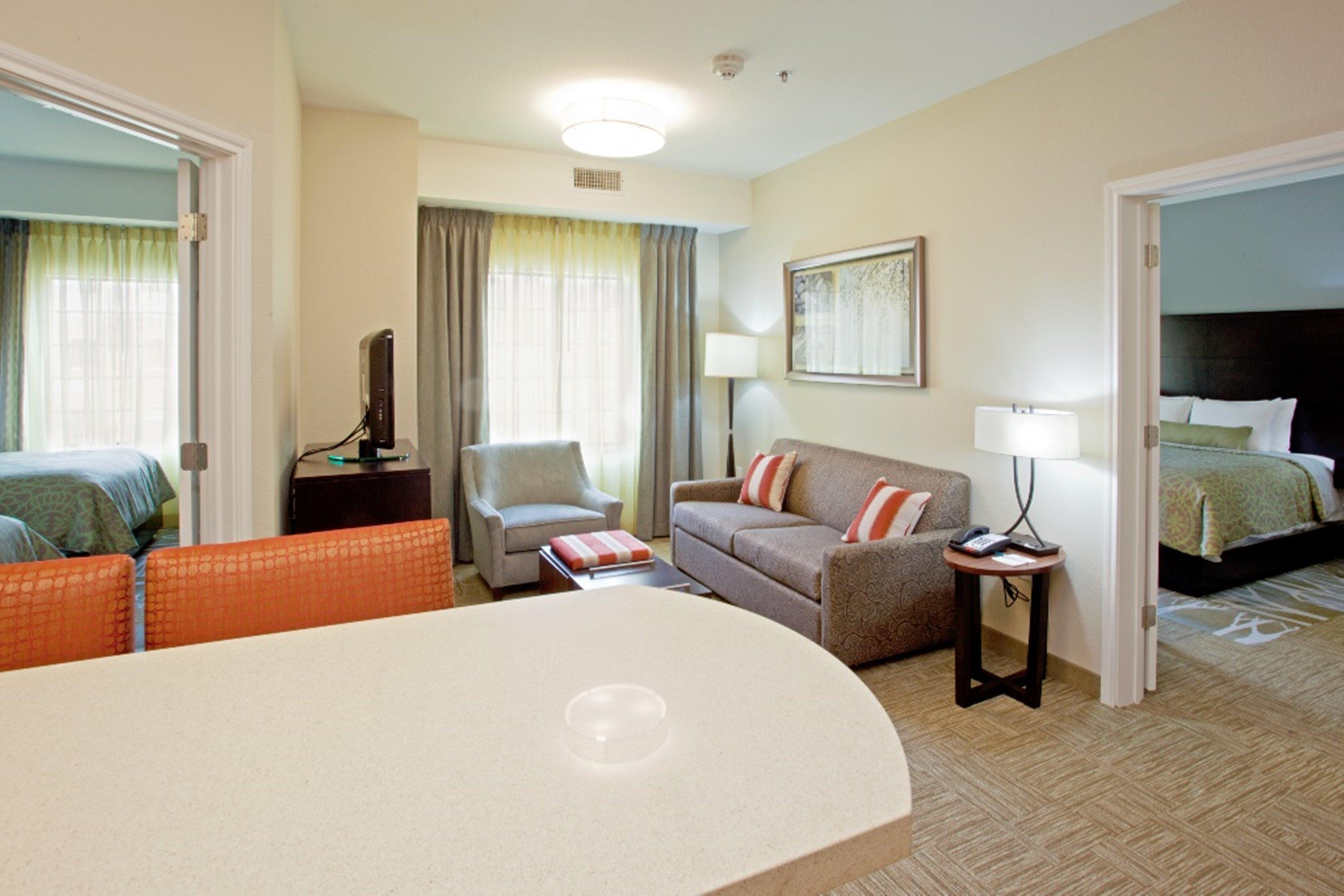 Staybridge Suites Dearborn By Ihg Exteriér fotografie