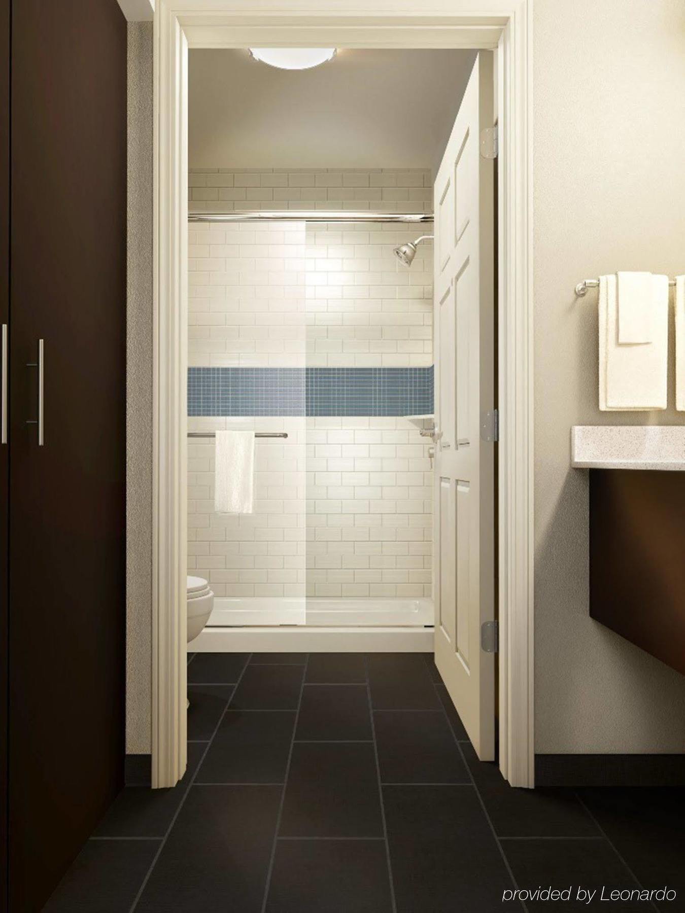 Staybridge Suites Dearborn By Ihg Exteriér fotografie